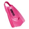 Pinne Arena Powerfin Pro Rosa -Arena 1E207 095