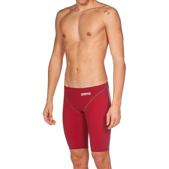 Costume Arena Jammer M Powerskin ST 2.0 Deep Red 3 Costume Arena Jammer M Powerskin ST 2.0 Deep Red