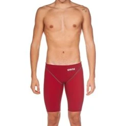 Costume Arena Jammer M Powerskin ST 2.0 Deep Red 12 Costume Arena Jammer M Powerskin ST 2.0 Deep Red -Arena 2a900 401 5