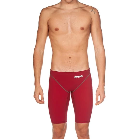 Costume Arena Jammer M Powerskin ST 2.0 Deep Red 7 Costume Arena Jammer M Powerskin ST 2.0 Deep Red - immagine 5