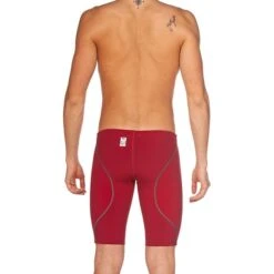 Costume Arena Jammer M Powerskin ST 2.0 Deep Red 13 Costume Arena Jammer M Powerskin ST 2.0 Deep Red -Arena 2a900 401 6
