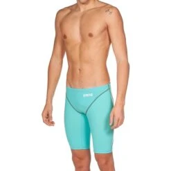 Costume Arena Jammer M Powerskin ST 2.0 Blu