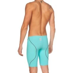 Costume Arena Jammer M Powerskin ST 2.0 Blu -Arena 2a900 681 3