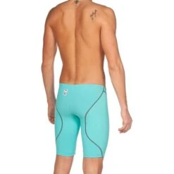 Costume Arena Jammer M Powerskin ST 2.0 Blu -Arena 2a900 681 4