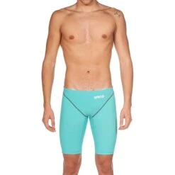 Costume Arena Jammer M Powerskin ST 2.0 Blu -Arena 2a900 681 5