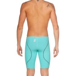 Costume Arena Jammer M Powerskin ST 2.0 Blu -Arena 2a900 681 6