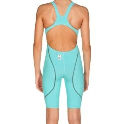 Costume Da Competizione Arena G Powerskin ST 2.0 FBSLO Blu Bambina -Arena 2a956 681 6