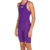Costume Da Competizione Arena G Powerskin ST 2.0 FBSLO Viola Bambina -Arena 2a956 991 1