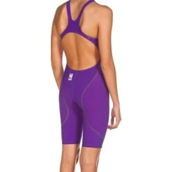 Costume Da Competizione Arena G Powerskin ST 2.0 FBSLO Viola Bambina 11 Costume Da Competizione Arena G Powerskin ST 2.0 FBSLO Viola Bambina -Arena 2a956 991 4
