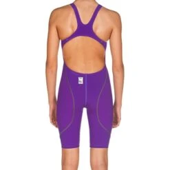 Costume Da Competizione Arena G Powerskin ST 2.0 FBSLO Viola Bambina 13 Costume Da Competizione Arena G Powerskin ST 2.0 FBSLO Viola Bambina -Arena 2a956 991 6