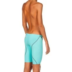 Costume Da Competizione Arena Jammer B Powerskin ST 2.0 Blu Bambino -Arena 2a958 681 4