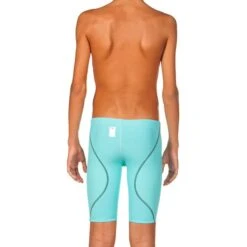 Costume Da Competizione Arena Jammer B Powerskin ST 2.0 Blu Bambino -Arena 2a958 681 6
