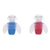 Tappi Per Orecchie Da Nuoto Arena Ergo Rosso Blu -Arena 95223 10 010 1