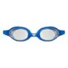 Occhialini Arena Spider Blu Con Lenti Trasparenti -Arena AR 000024 171