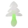 Tappi Orecchie Arena Earplug Pro Bianco Verde 1 Tappi Orecchie Arena Earplug Pro Bianco Verde -Arena AR 000029 126