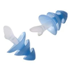 Tappi Orecchie Arena Earplug Pro Bianco Azzurro -Arena AR 000029 127 2