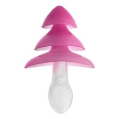 Tappi Orecchie Arena Earplug Pro Bianco Rosa