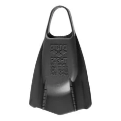 Pinne Arena Powerfin Pro Nero 5 Pinne Arena Powerfin Pro Nero -Arena AR 01E207 055 2