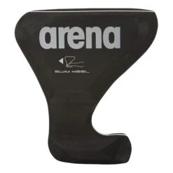 Tavoletta Arena Swim Keel Nero Grigio