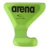 Tavoletta Arena Swim Keel Nero Lime