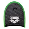 Palette Da Nuoto Arena Flex Paddles Lime Nero