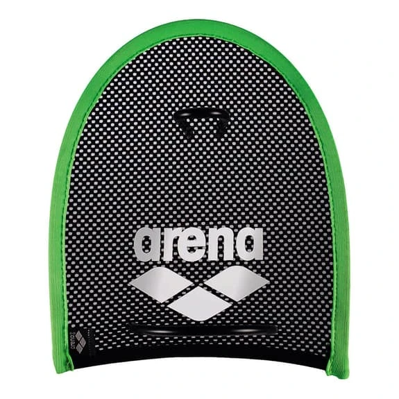 Palette Da Nuoto Arena Flex Paddles Lime Nero 3 Palette Da Nuoto Arena Flex Paddles Lime Nero