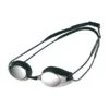 Occhialini Arena Tracks Mirror Nero Con Lenti A Specchio -Arena AR 092370 055