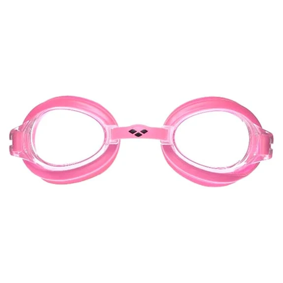 Occhialini Da Nuoto Arena Bubble 3 Junior Rosa 4 Occhialini Da Nuoto Arena Bubble 3 Junior Rosa - immagine 2