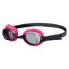 Occhialini Da Nuoto Arena Bubble 3 Junior Nero Fucsia -Arena AR 092395 095