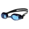 Occhialini Da Nuoto Arena Zoom X-Fit Nero Blu -Arena AR 092404 057