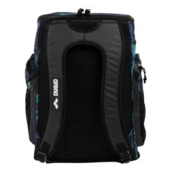 Zaino Arena Spiky III Allover 45L Turchese Lilla Nero -Arena ar 0000006272 107 005