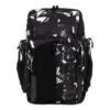 Zaino Arena Spiky III Allover 45L Nero Bianco -Arena ar 0000006272 108 001
