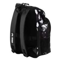Zaino Arena Spiky III Allover 35 L Nero Bianco -Arena ar 0000006273 108 005