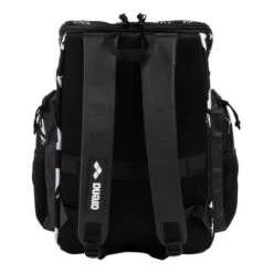 Zaino Arena Spiky III Allover 35 L Nero Bianco -Arena ar 0000006273 108 006