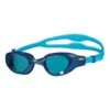 Occhiali Nuoto Arena The One Blu Navy Con Lenti Trasparenti Blu Bambini -Arena ar 001432 888