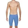 Costume Da Competizione Arena Powerskin R-EVO Jammer Blu Lavanda Rosa -Arena ar 001440 14 007