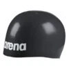 Cuffia Nuoto Arena Moulded Pro II Nero -Arena ar 001451 501