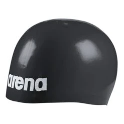 Cuffia Nuoto Arena Moulded Pro II Nero