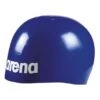 Cuffia Nuoto Arena Moulded Pro II Blu 1 Cuffia Nuoto Arena Moulded Pro II Blu -Arena ar 001451 701