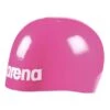 Cuffia Nuoto Arena Moulded Pro II Rosa