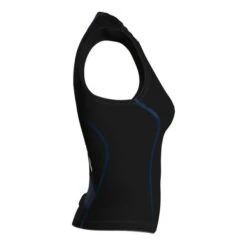 Top Triathlon Arena ST 2.0 Senza Maniche Nero Blu Donna -Arena ar 001507 508 5