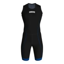 Costume Arena ST2.0 CT Nero Blu