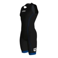 Costume Arena ST2.0 CT Nero Blu -Arena ar 001510 508 003