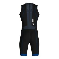 Costume Arena ST2.0 CT Nero Blu -Arena ar 001510 508 006