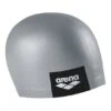 Cuffia Da Nuoto Arena Logo Moulded Grigio -Arena ar 001912 202 001