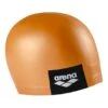 Cuffia Da Nuoto Arena Logo Moulded Arancione -Arena ar 001912 208 001