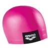 Cuffia Da Nuoto Arena Logo Moulded Rosa -Arena ar 001912 214 001