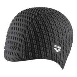 Cuffia Da Nuoto Arena Bonnet Nero Donna -Arena ar 001914 200 001