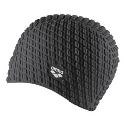 Cuffia Da Nuoto Arena Bonnet Nero Donna -Arena ar 001914 200 003