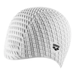 Cuffia Da Nuoto Arena Bonnet Bianco Donna -Arena ar 001914 201 001